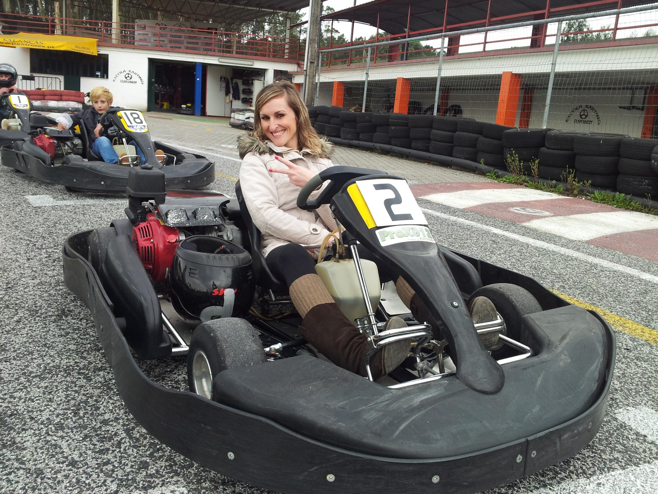 GP Amigos do Motor12